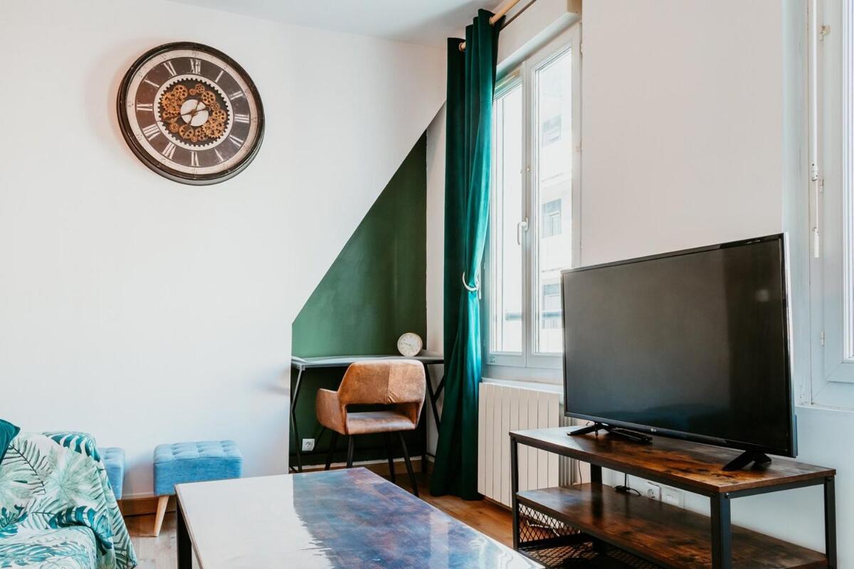 Appartement L'amiral