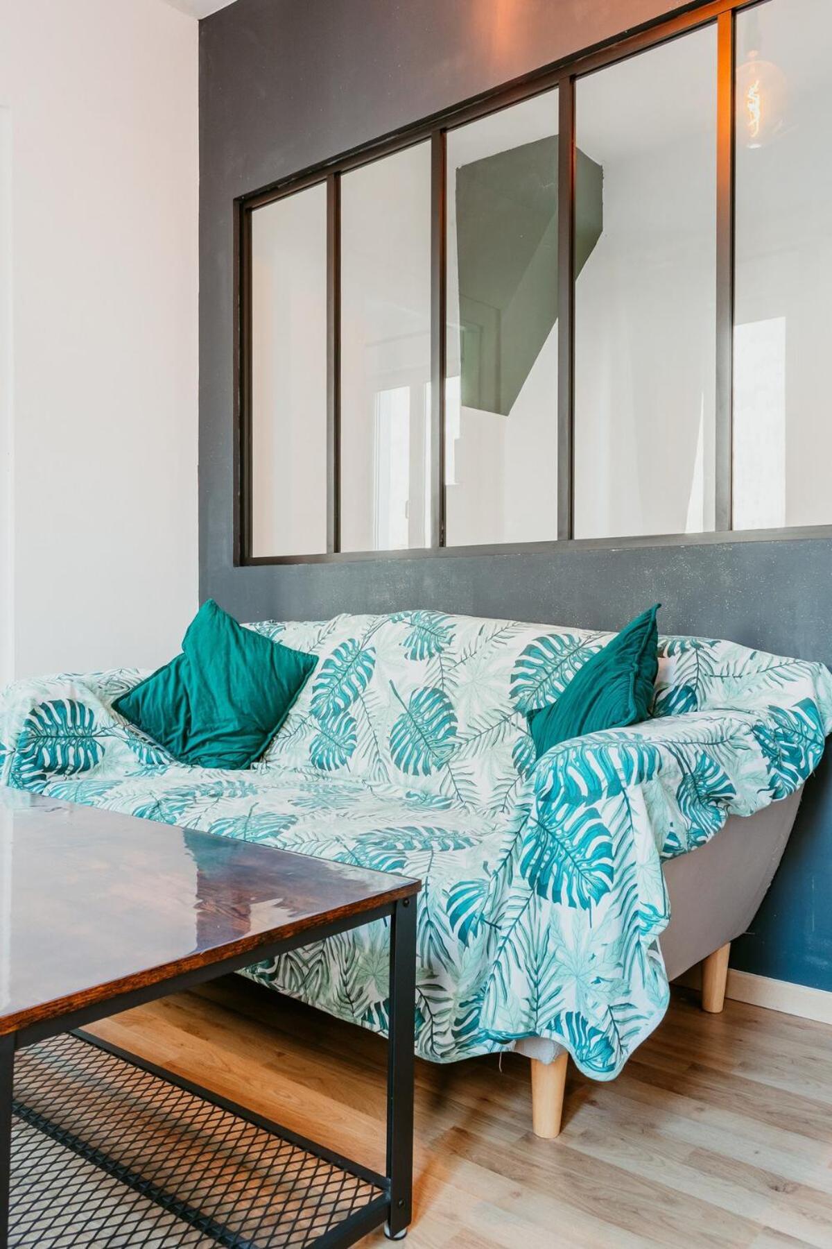 Appartement L'amiral